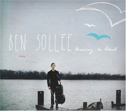 Ben Sollee