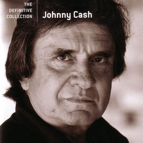 Johnny Cash
