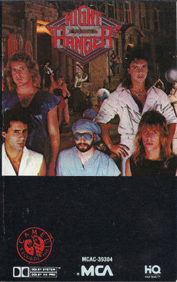 Night Ranger