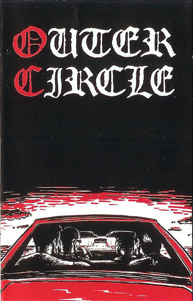 Outer Circle