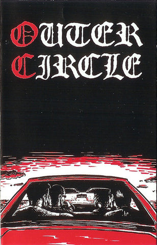 Outer Circle