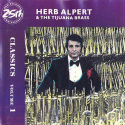 Herb Alpert & The Tijuana Brass