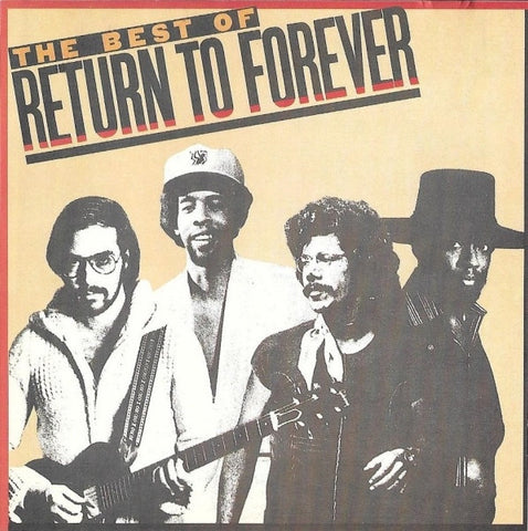 Return To Forever