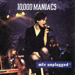 10,000 Maniacs