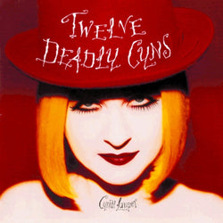 Cyndi Lauper