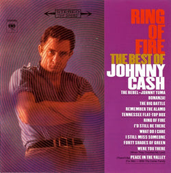 Johnny Cash