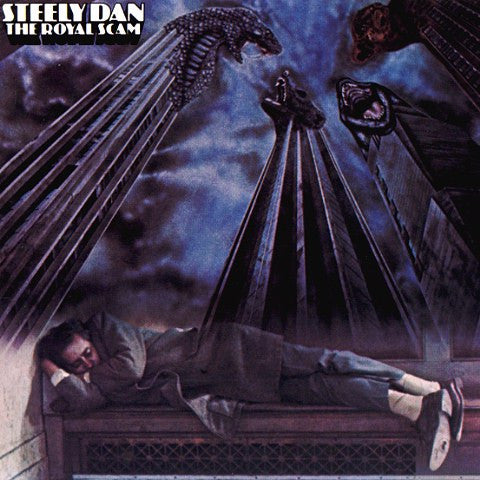 Steely Dan