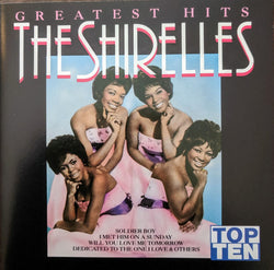 The Shirelles