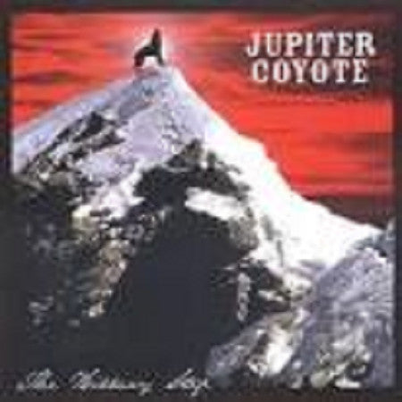 Jupiter Coyote