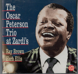The Oscar Peterson Trio