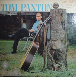 Tom Paxton