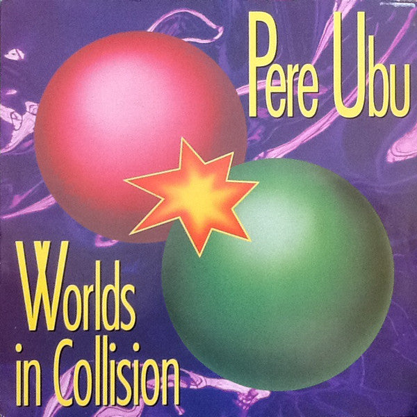 Pere Ubu