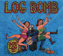 Bob Log III