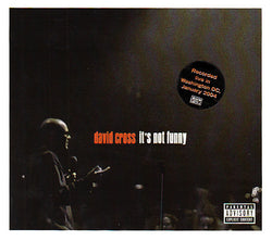 David Cross