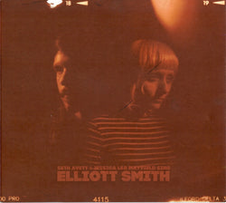 Seth Avett & Jessica Lea Mayfield
