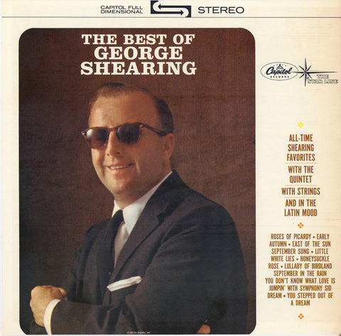 George Shearing