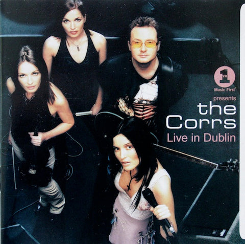 The Corrs