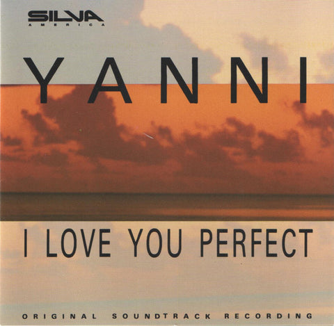 Yanni