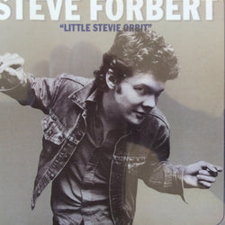 Steve Forbert