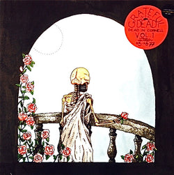 The Grateful Dead