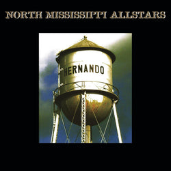 North Mississippi Allstars