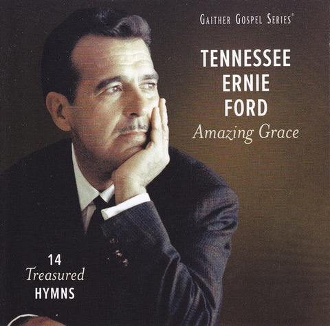 Tennessee Ernie Ford