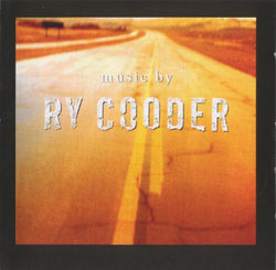 Ry Cooder