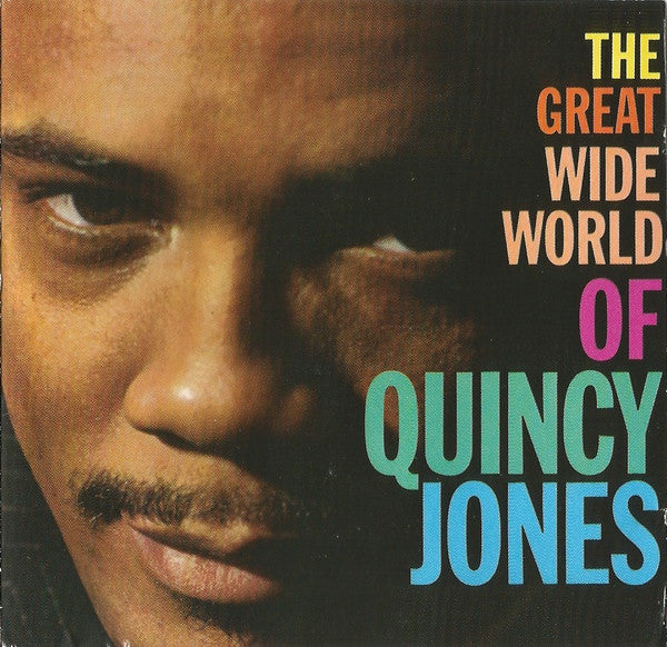 Quincy Jones