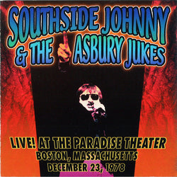 Southside Johnny & The Asbury Jukes