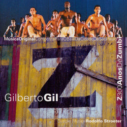 Gilberto Gil