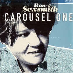 Ron Sexsmith
