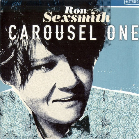 Ron Sexsmith