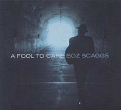 Boz Scaggs
