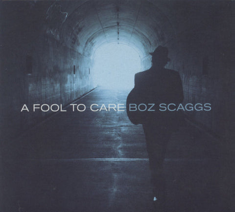 Boz Scaggs