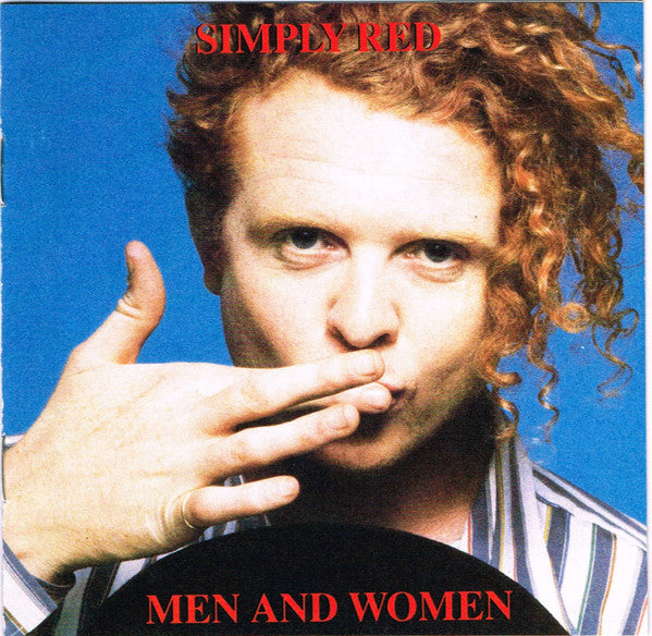 Simply Red
