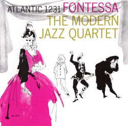 The Modern Jazz Quartet