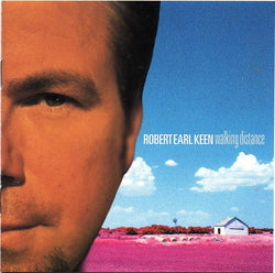 Robert Earl Keen