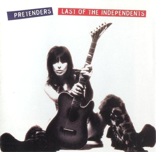 Pretenders