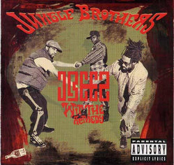 Jungle Brothers