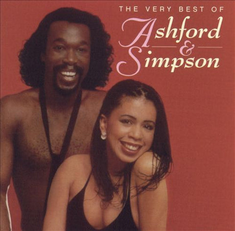 Ashford & Simpson