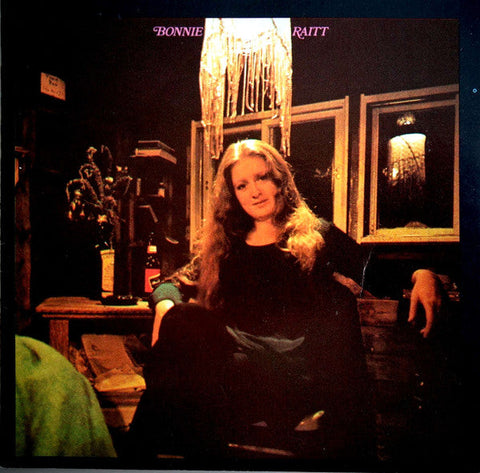 Bonnie Raitt