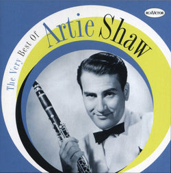 Artie Shaw
