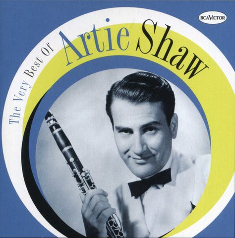 Artie Shaw