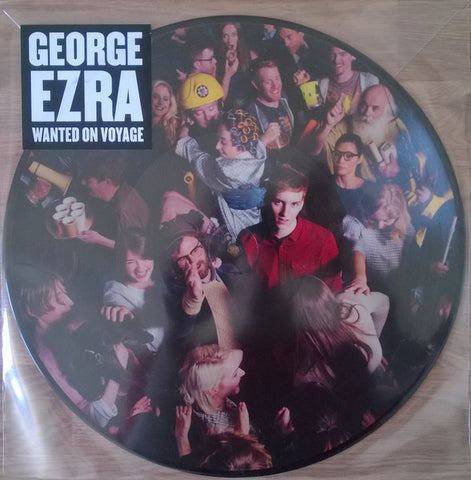George Ezra