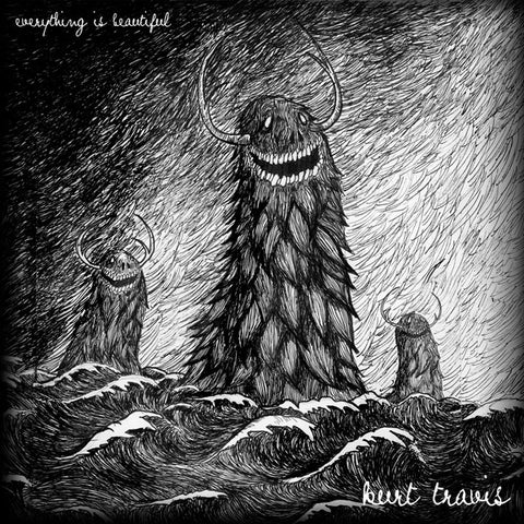 Kurt Travis