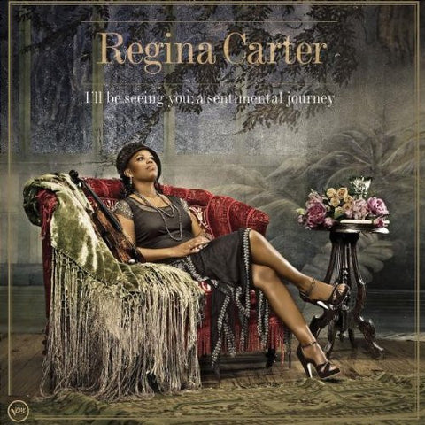 Regina Carter