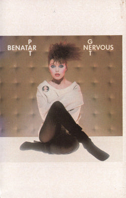 Pat Benatar