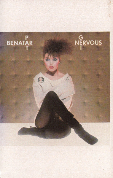 Pat Benatar