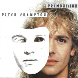 Peter Frampton