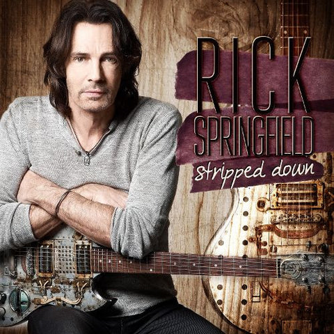 Rick Springfield